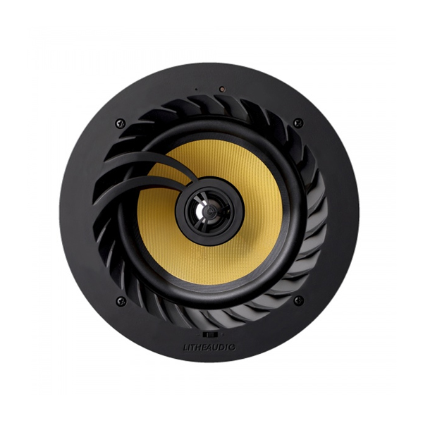 Lithe Audio 6.5'' 2-way Ceiling Speaker (SINGLE)